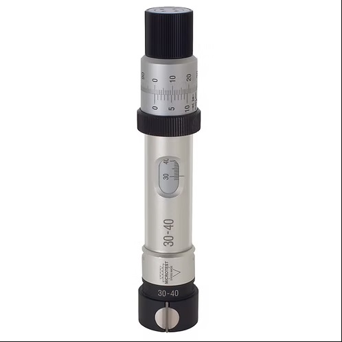 microtest thước đo lỗ trong
