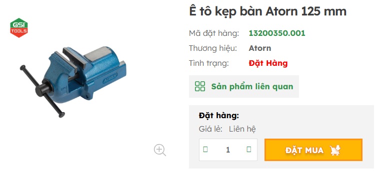 &ecirc; t&ocirc; kẹp b&agrave;n đa năng