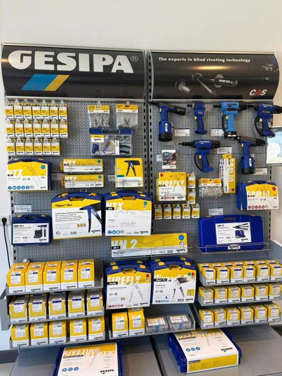 gesipa