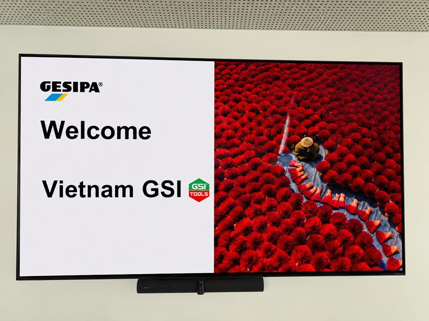 gesipa
