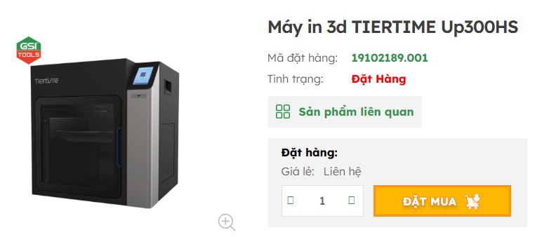 m&aacute;y in 3d tiertime