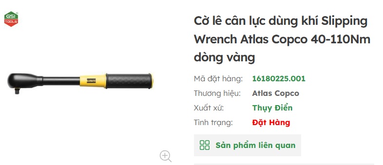 cờ l&ecirc; lực d&ugrave;ng kh&iacute;