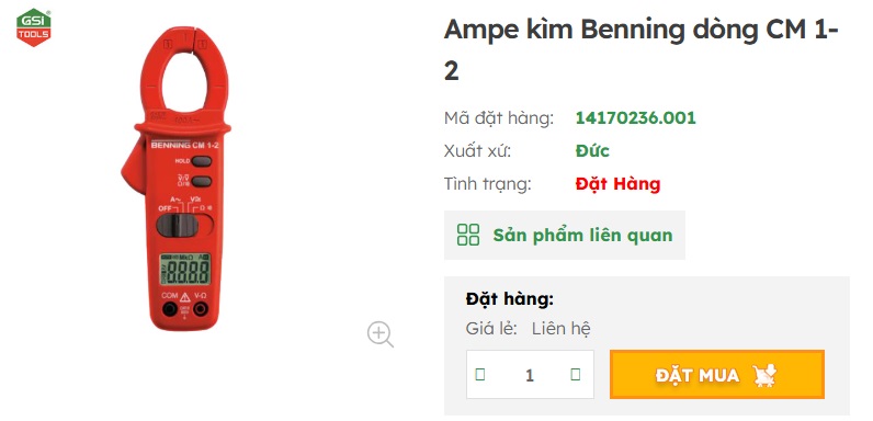 ampe k&igrave;m