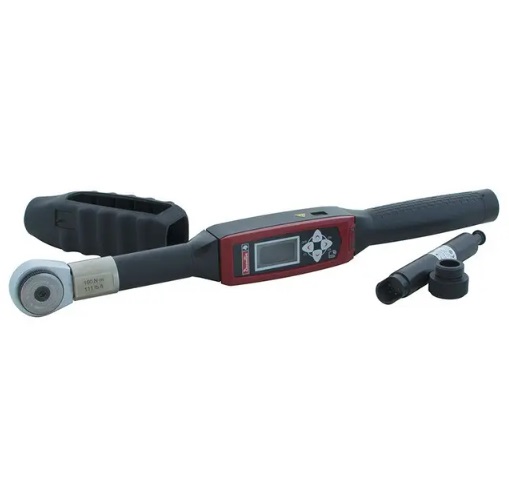 cờ l&ecirc; lực Q shield Desoutter