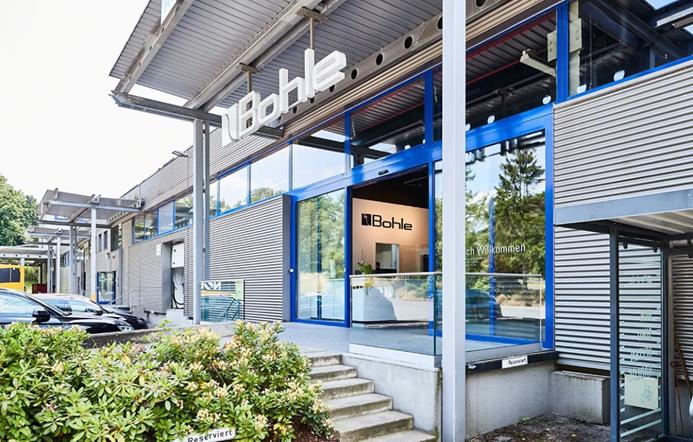 Bohle tại Việt Nam
