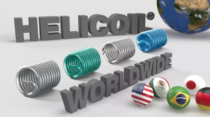 helicoil tại việt nam
