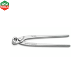 Kìm cắt dây thép buộc xây dựng mạ chrome 220mm 