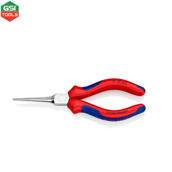 Kìm mũi dẹt Knipex 