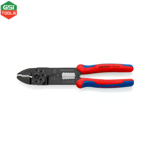 Kìm bấm cos 240mm 