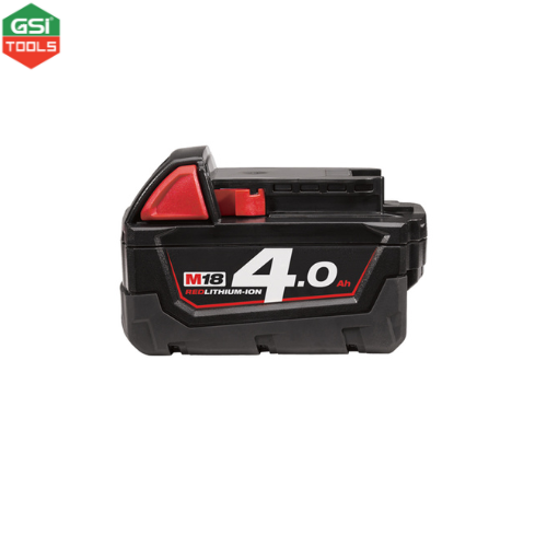 Pin 18V 4.0Ah Milwaukee