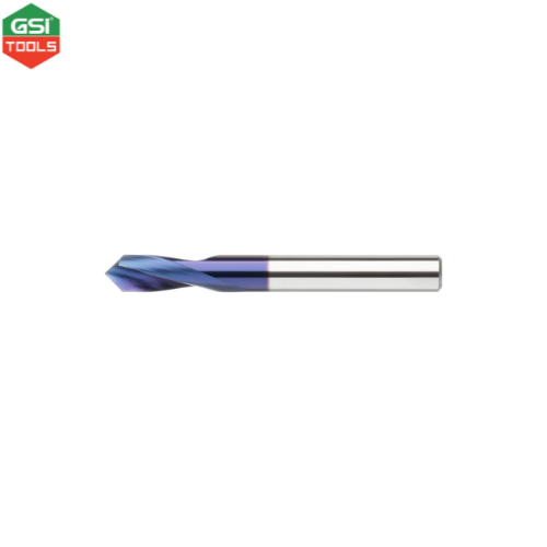 Mũi khoan đa năng cỡ 8mm x 79mm Orion HSS 90°