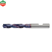 Mũi khoan hiệu suất cao 15.5 x 16 x 133 mm Orion SC TiNAlOX, 5xD, HB shank with IC