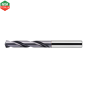 Mũi khoan đa năng hiệu suất cao 11.9mm x 12mm x 118mm WIDIA SC-TiAlN, 5xD, HA internal