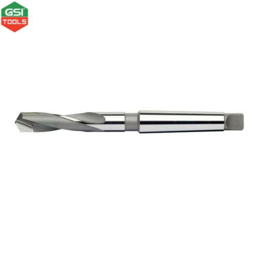 Mũi khoan xoắn Orion loại N với đĩa cắt CC 4xD 8041 MT3 23.0 mm x 225 mm x 100 mm 118°