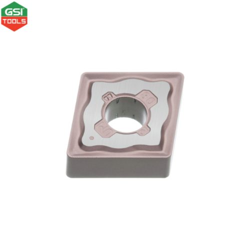 Mảnh tiện Orion, chip âm, CNMG 160608-RU OHC7615