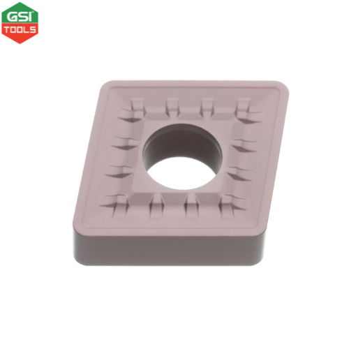Mảnh tiện hiệu suất cao WIDIA  CNMN 190616-SR WP15CT