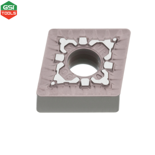 Mảnh tiện hiệu suất cao WIDIA CNMG 160612-UR WP25CT