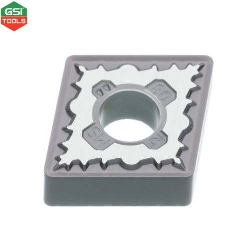 Mảnh tiện hiệu suất cao WIDIA CNMG 120404-MS WS10PT