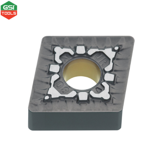 Mảnh tiện hiệu suất cao WIDIA  CNMG 120408-UR WK05CT