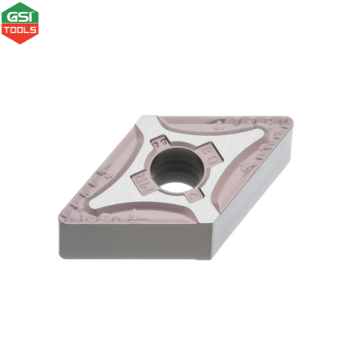 Mảnh tiện hiệu suất cao WIDIA, DNMG 150608-MR WM25CT