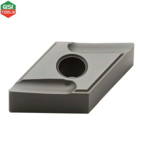 Chip tiện âm Orion,  DNMG 150604 MW-ER OHC7525