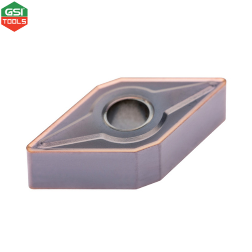 Chip tiện âm Orion, DNMG 150604-MM3 OHC7520
