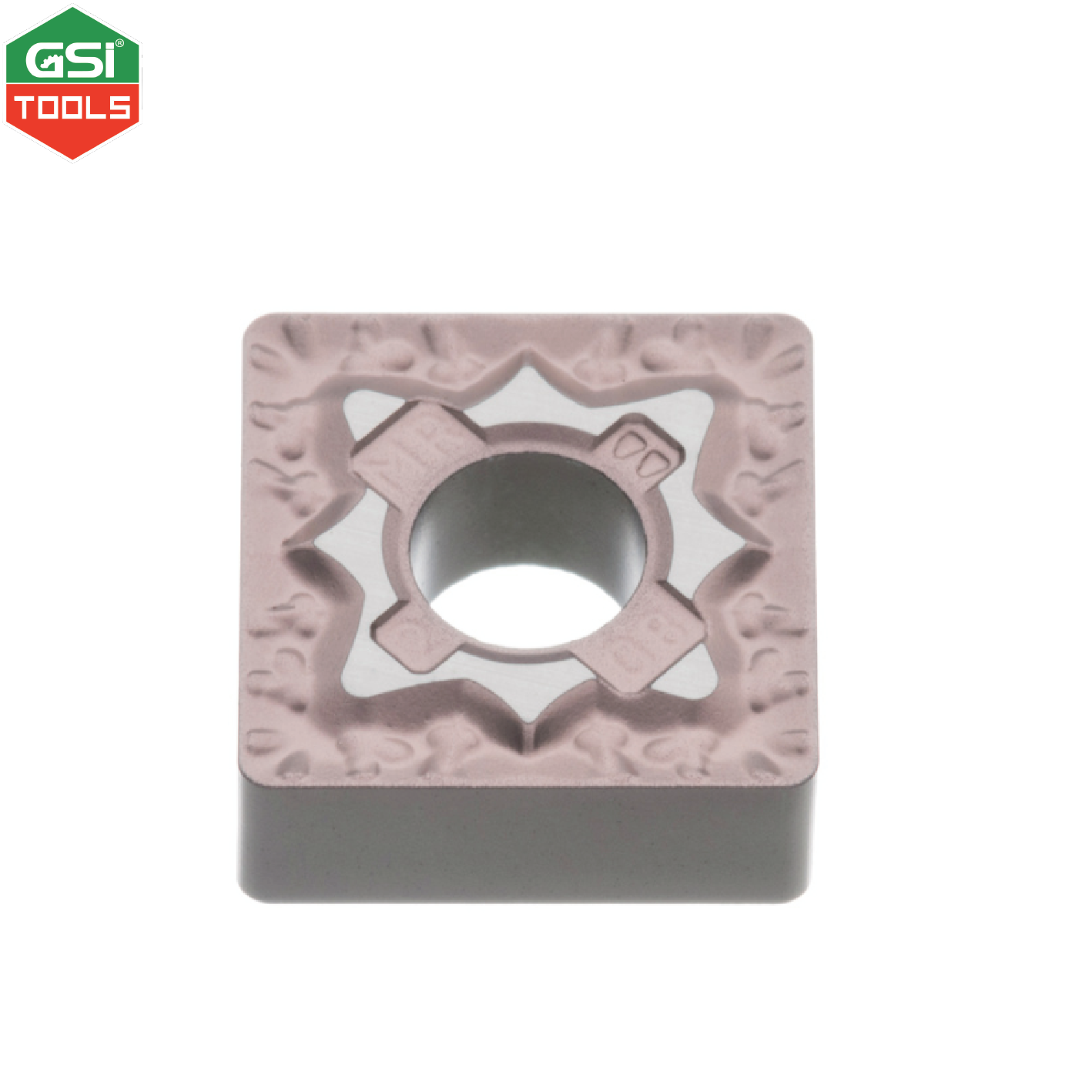 Mảnh tiện hiệu suất cao WIDIA SNMG 120408-MR WP25CT