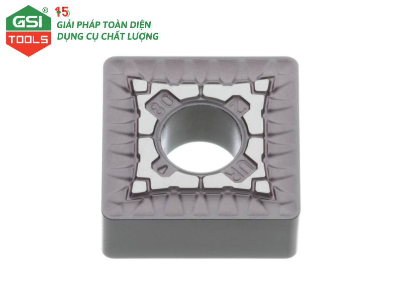 Mảnh tiện hiệu suất cao WIDIA SNMG 190612-UR WM25CT