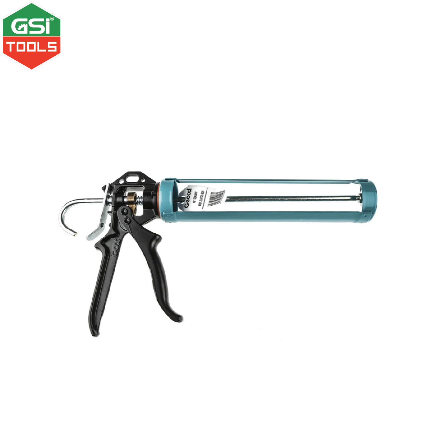 súng bắn Silicon Geocel 400ml