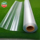 Cuộn màng nhựa PVC trong suốt dẻo CMNPVC-2x1.2x20