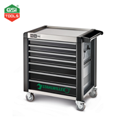 Tủ đựng dụng cụ 7 ngăn STAHLWILLE 651x1001x1020mm