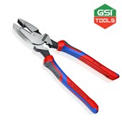 Kìm điện kiểu mỹ với tay cầm chống trượt