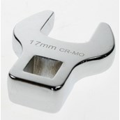 Đầu cờ lê Sealey 3/8