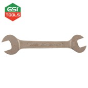 Cờ lê 2 đầu mở Ampco không gây tia lửa điện cỡ 22x24mm