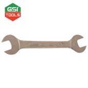 Cờ lê 2 đầu mở Ampco không gây tia lửa điện cỡ 13x14mm