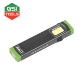 Đèn led Sealey 3W LED500SB