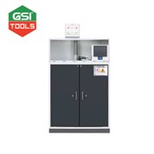 Tủ lưu trữ và cấp phát tự động các chất độc hại Hahn Kolb HK-MAT XS S  