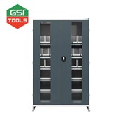 Tủ lưu trữ và cấp phát đồ bảo hộ cá nhân tự động Hahn Kolb HK-MAT W S  