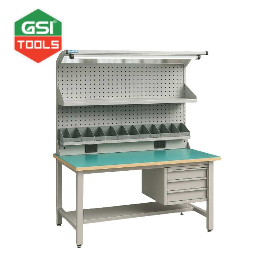 Bàn thao tác chống tĩnh điện ESD