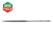 Dũa bán nguyệt Dick 180mm