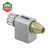 Đầu chia độ MINI ATORN có chốt hãm điều chỉnh được cho đường kính 0.4-3.5 mm