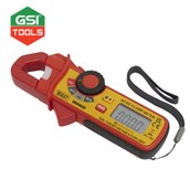 Đồng hồ đo điện áp SEALEY