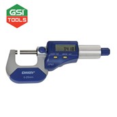 Panme điện tử Orion 25-50 mm 31406025