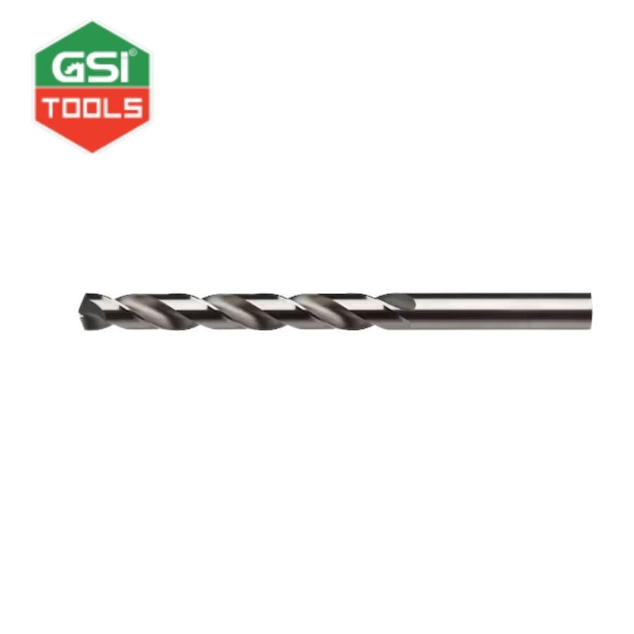 Mũi khoan xoắn Atorn 10.0 mm x 133 mm x 87 mm, 130°