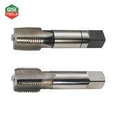 Bộ taro tay Atorn HSS G 1/4 in