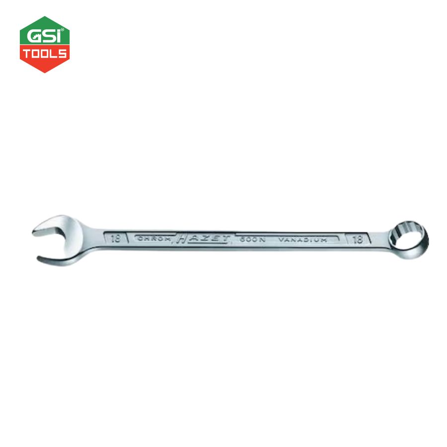 Cờ lê tròng Hazet 18mm