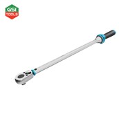 Cờ lê lực HAZET 60-320 Nm với cần siết đảo chiều 1/2 inch