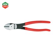 Kìm cắt Knipex tiết kiệm 20% lực