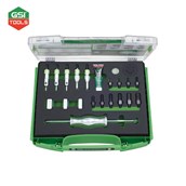 Bộ tháo vòng bi 6-19 mm Kukko 