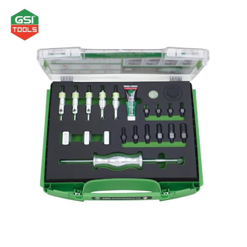 Bộ tháo vòng bi 6-19 mm Kukko 